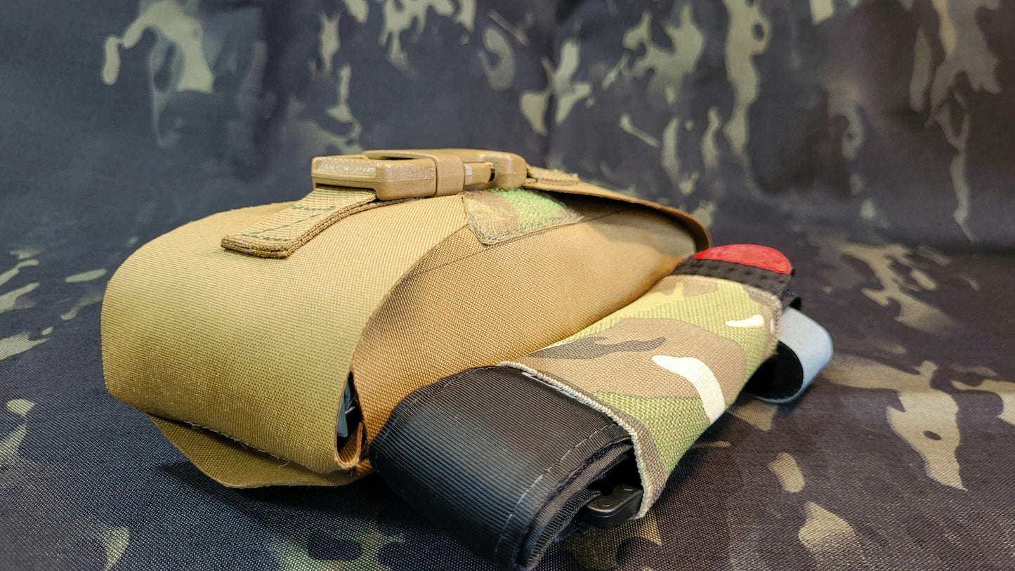 Individual Modular Accessory Kit - IMAK