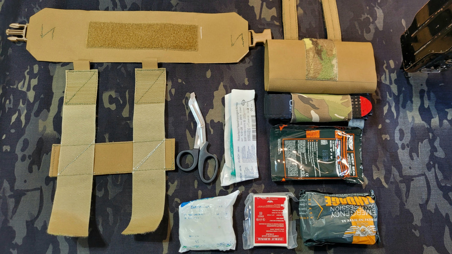 Individual Modular Accessory Kit - IMAK