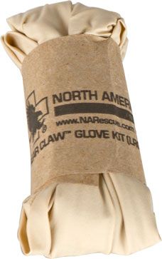 BEAR CLAW GLOVES