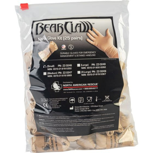 BEAR CLAW GLOVES