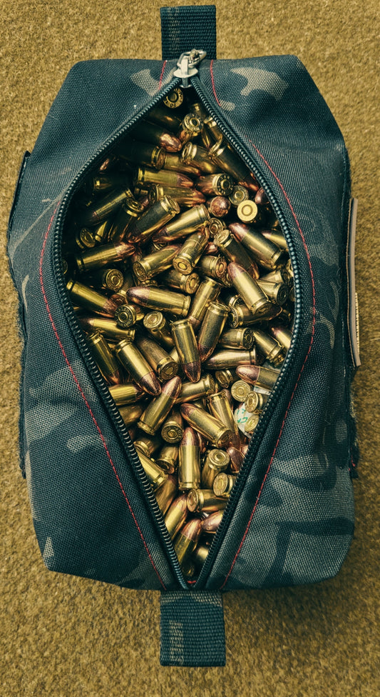 Ammo\Utility Bags