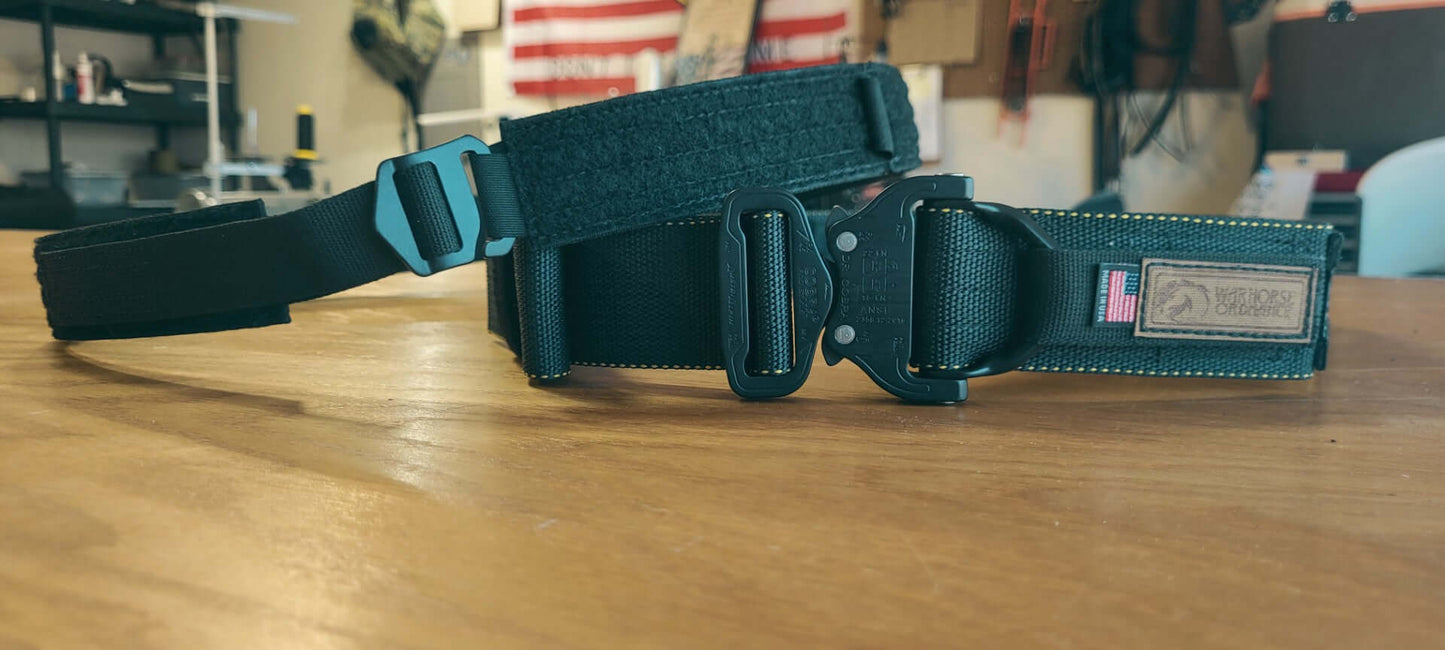 Exo-1 Battle Belt