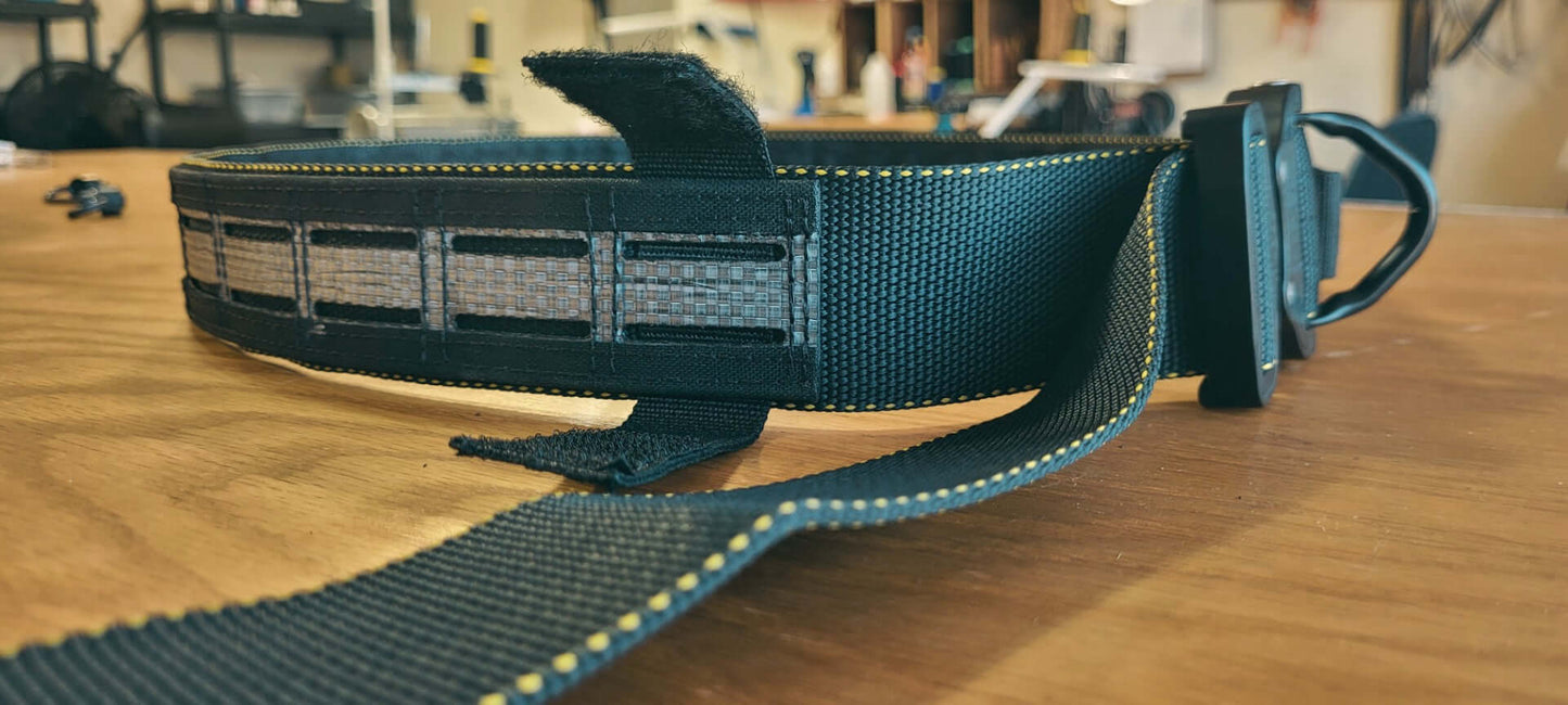 Exo-1 Battle Belt