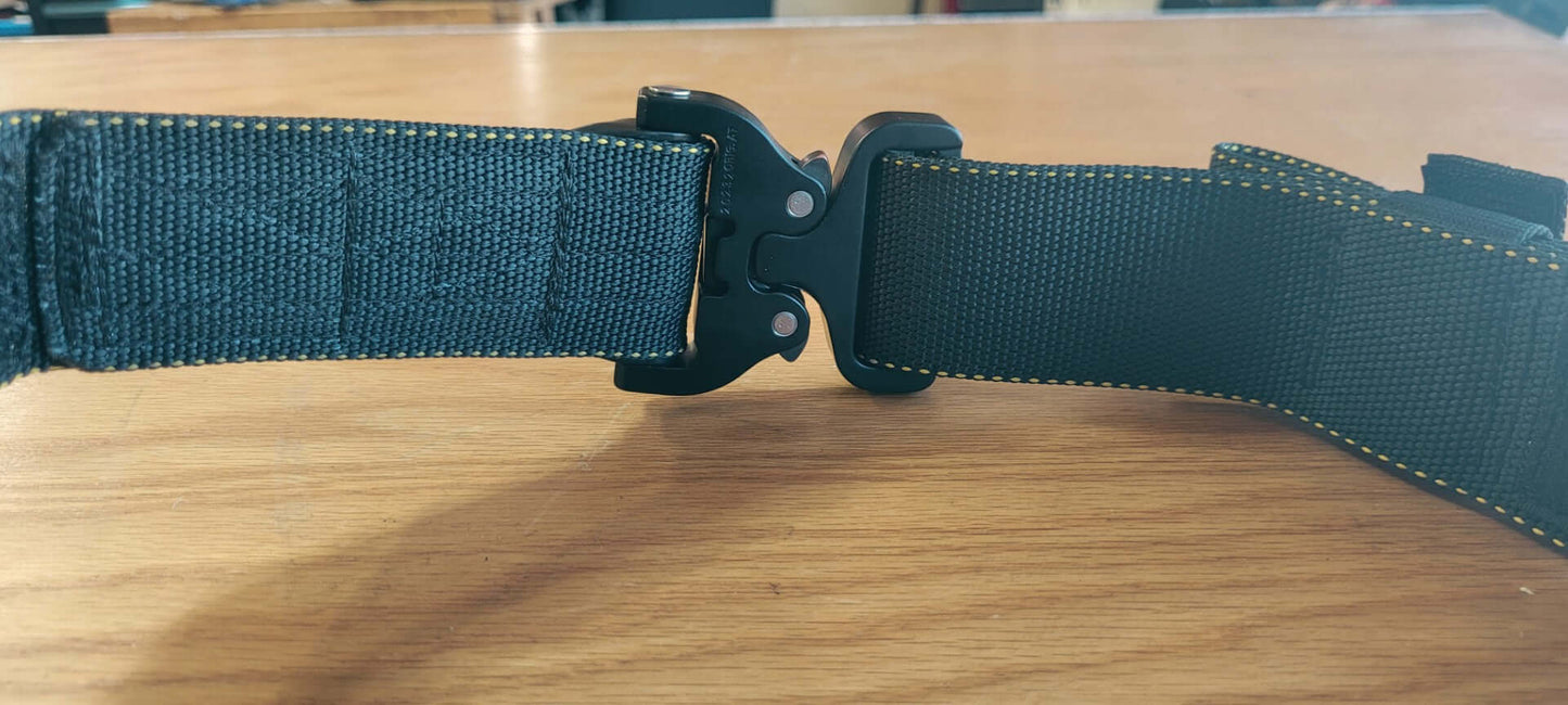 Exo-1 Battle Belt