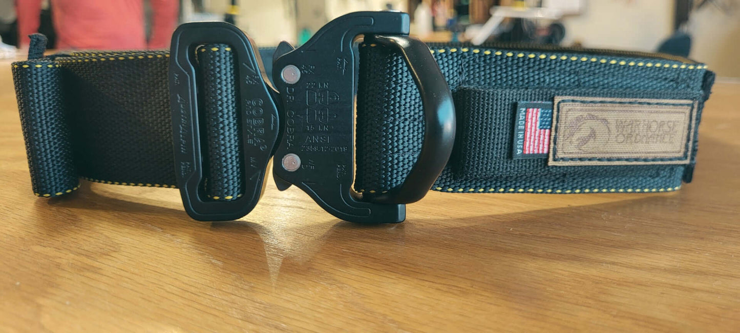 Exo-1 Battle Belt