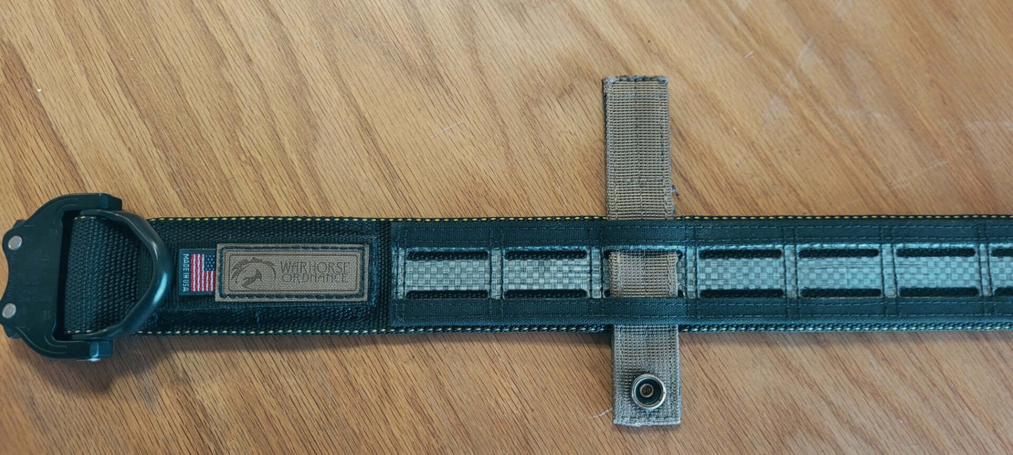 Exo-1 Battle Belt