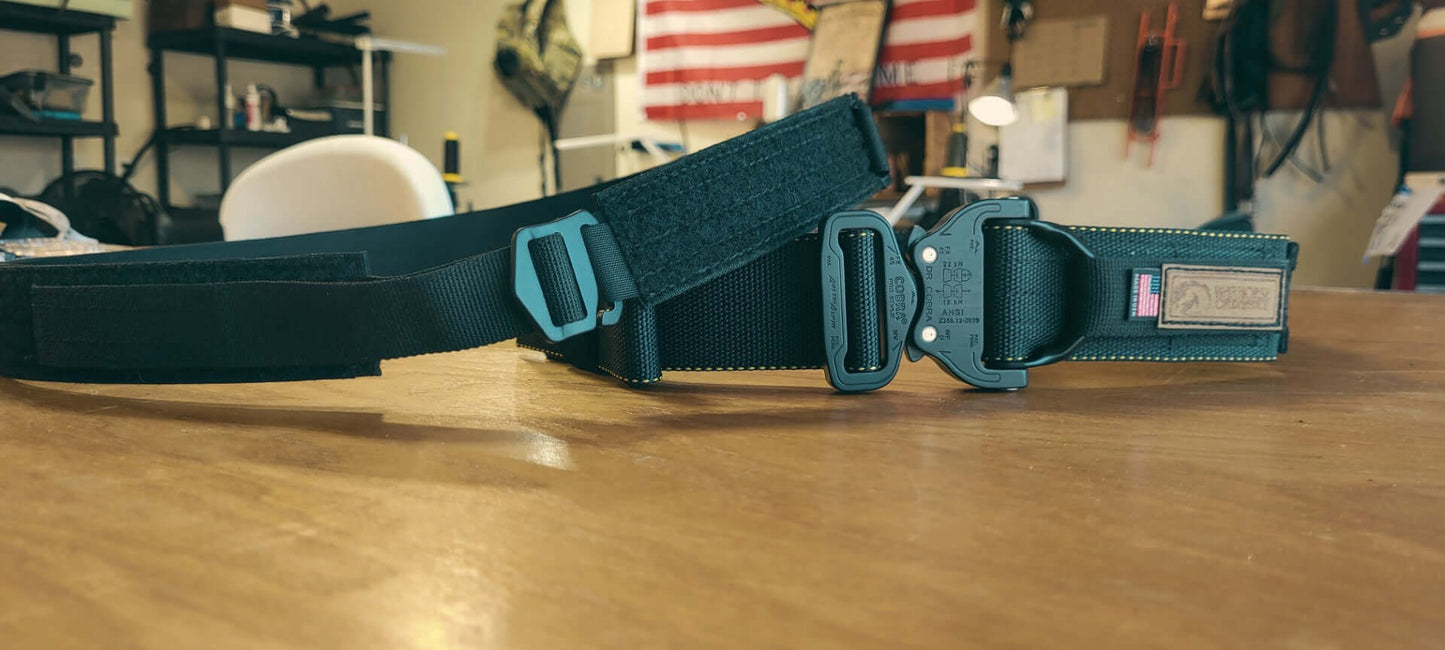 Exo-1 Battle Belt