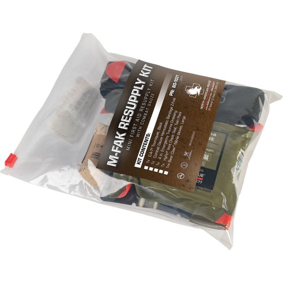 MFAK RESUPPLY KIT