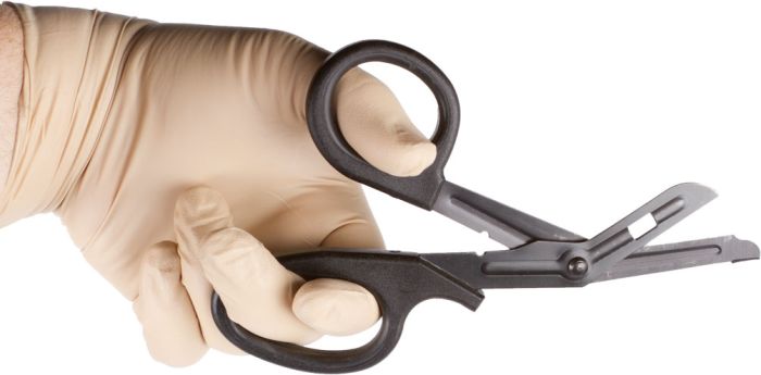 NAR TRAUMA SHEARS