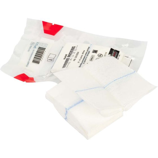 WOUND PACKING GAUZE