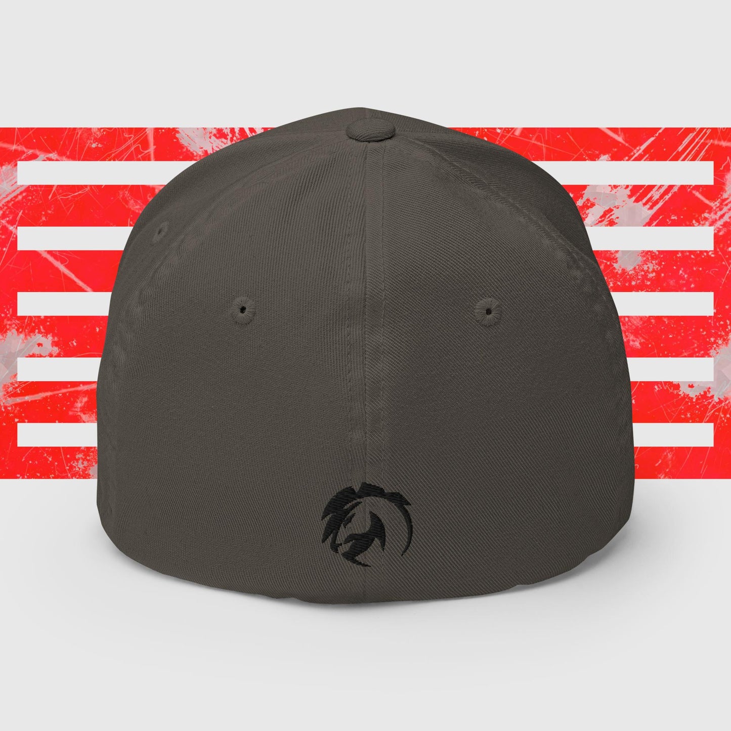 Fitted-WarhorseTeamHat