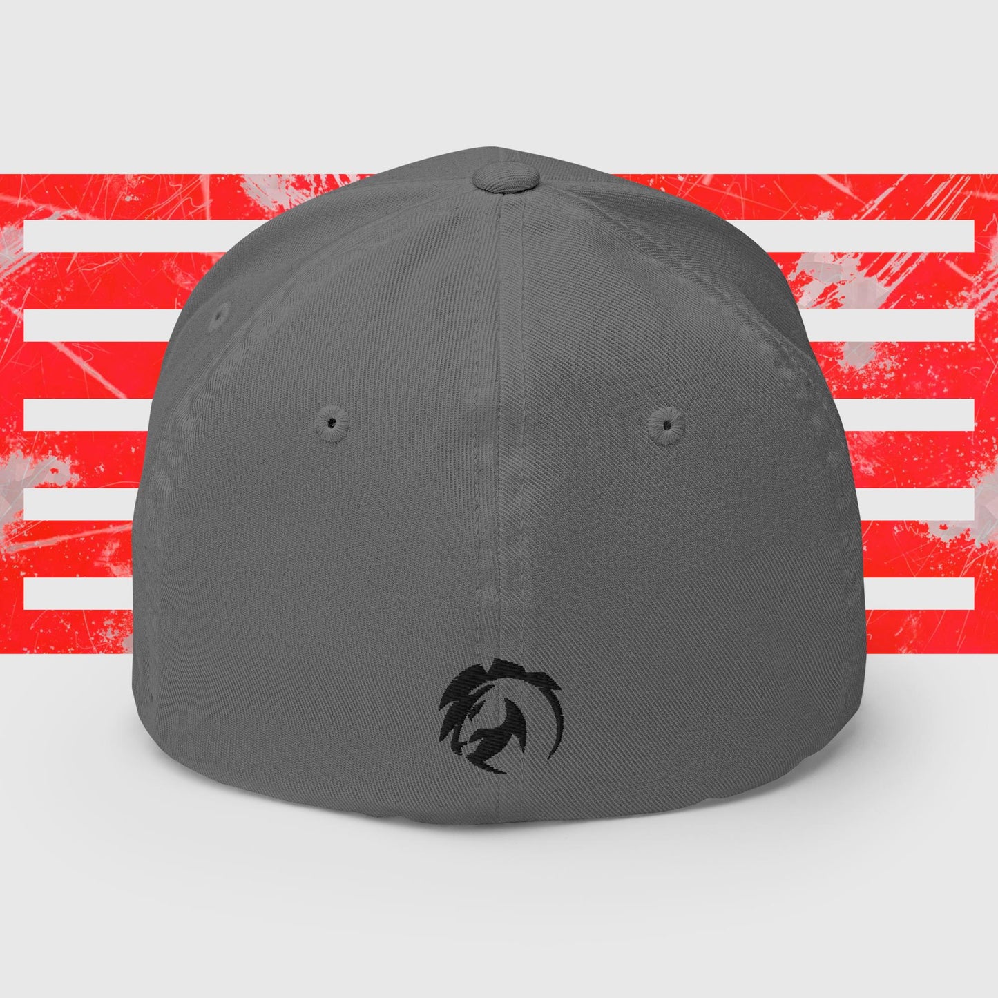 Fitted-WarhorseTeamHat