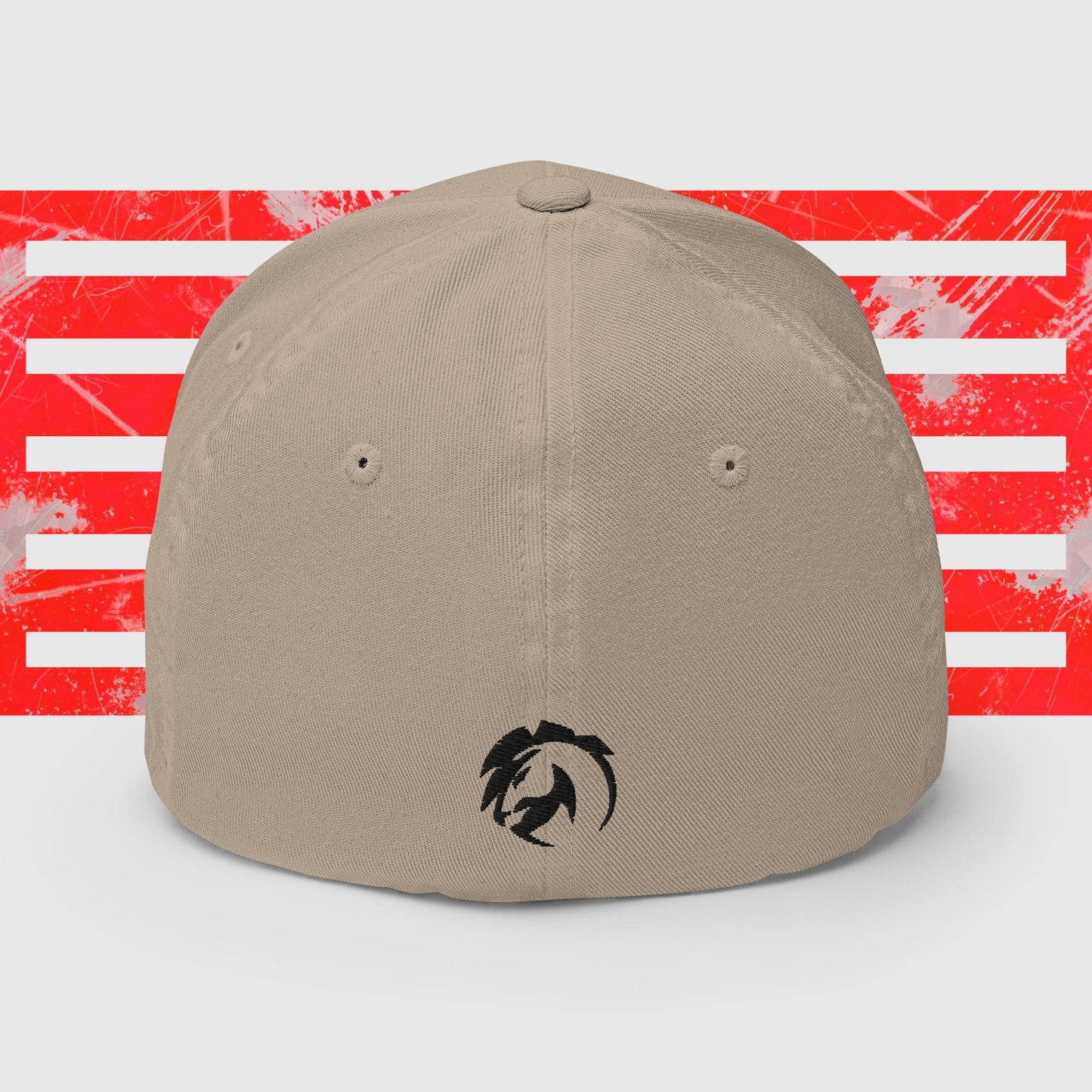 Fitted-WarhorseTeamHat