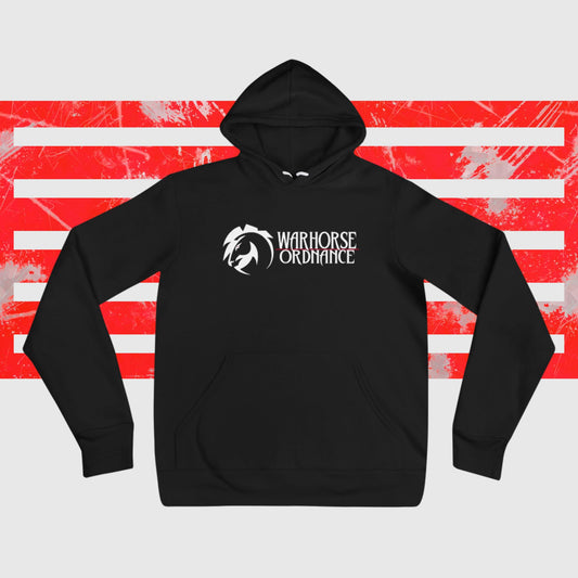 Free Men-Range Hoodie