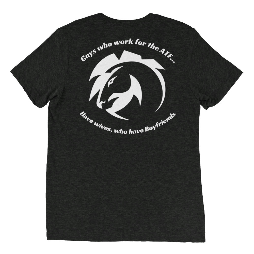 ATFs Wife- Warhorse Tee