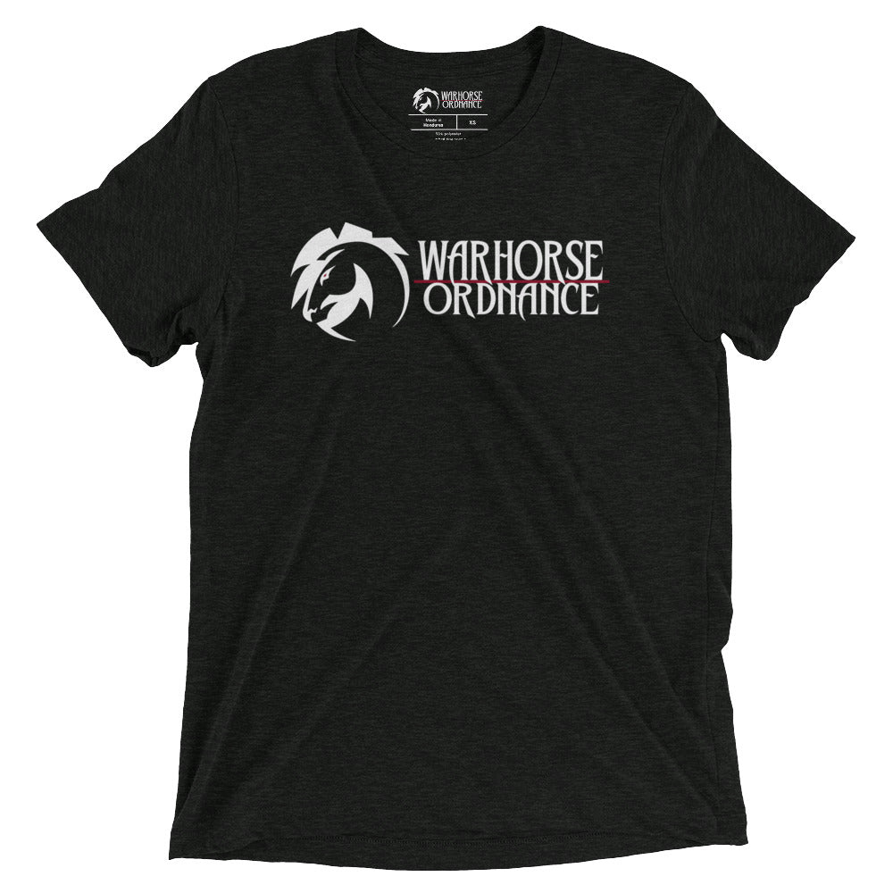 ATFs Wife- Warhorse Tee