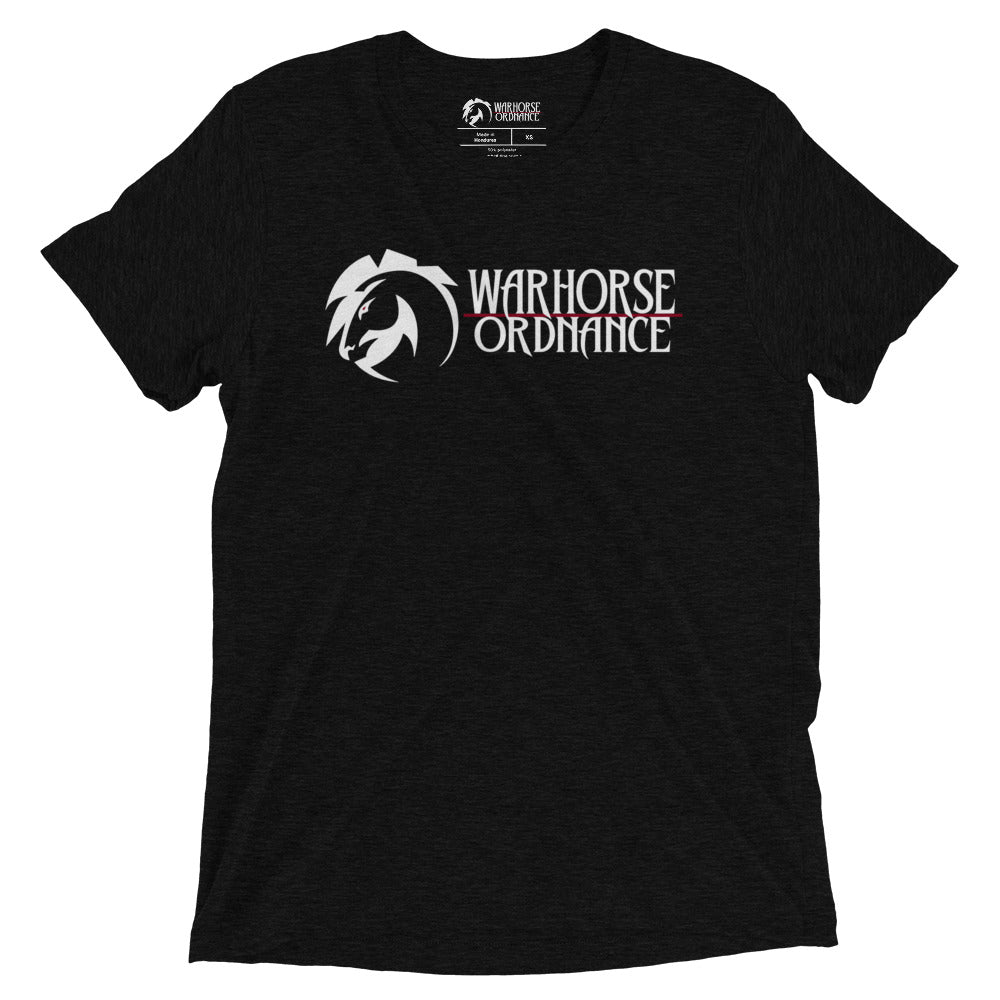 ATFs Wife- Warhorse Tee