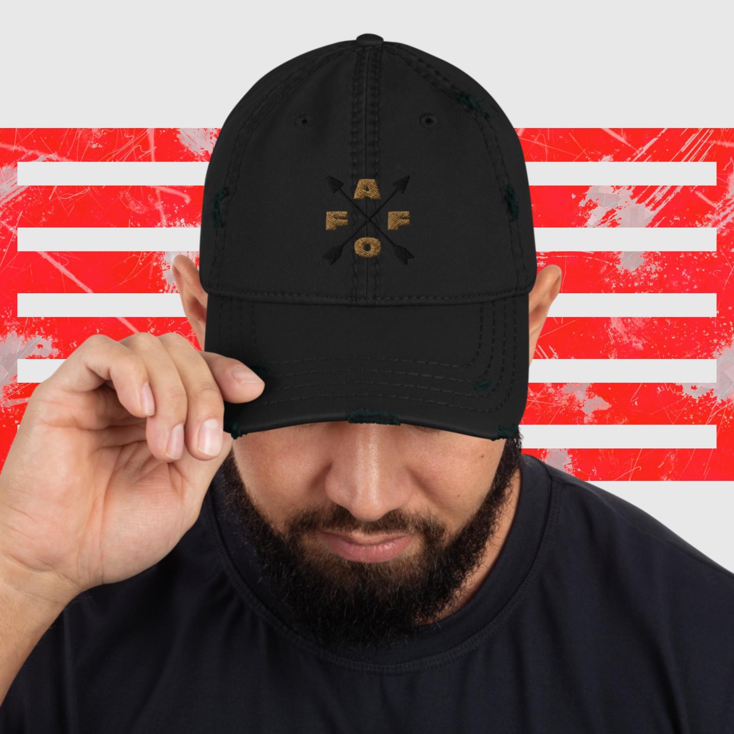 FAFO-Team Hat