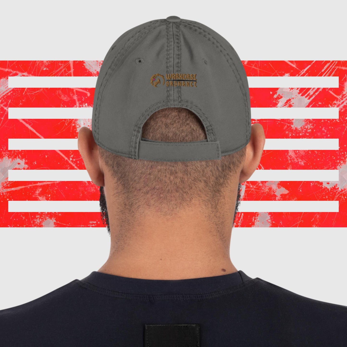 FAFO-Team Hat