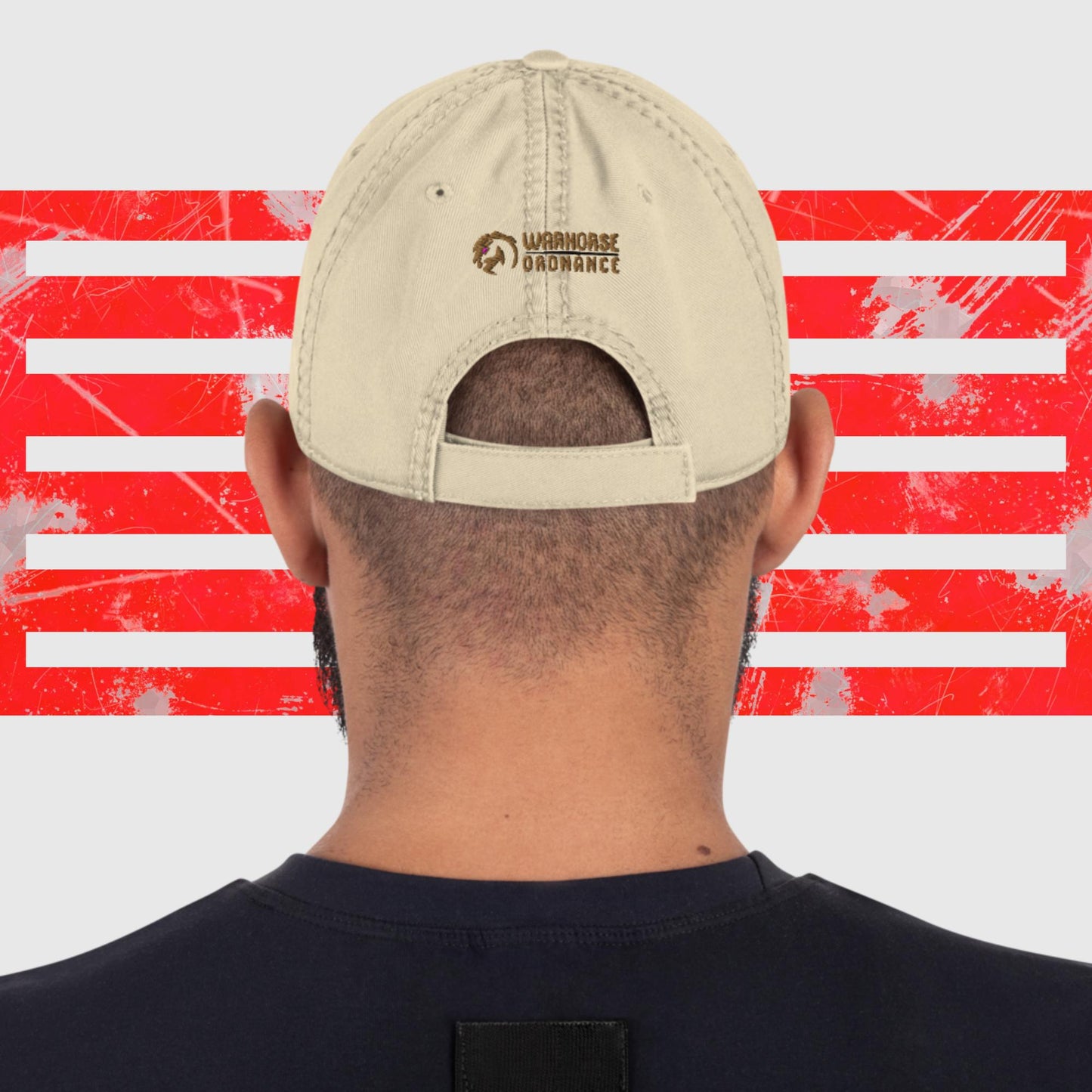 FAFO-Team Hat