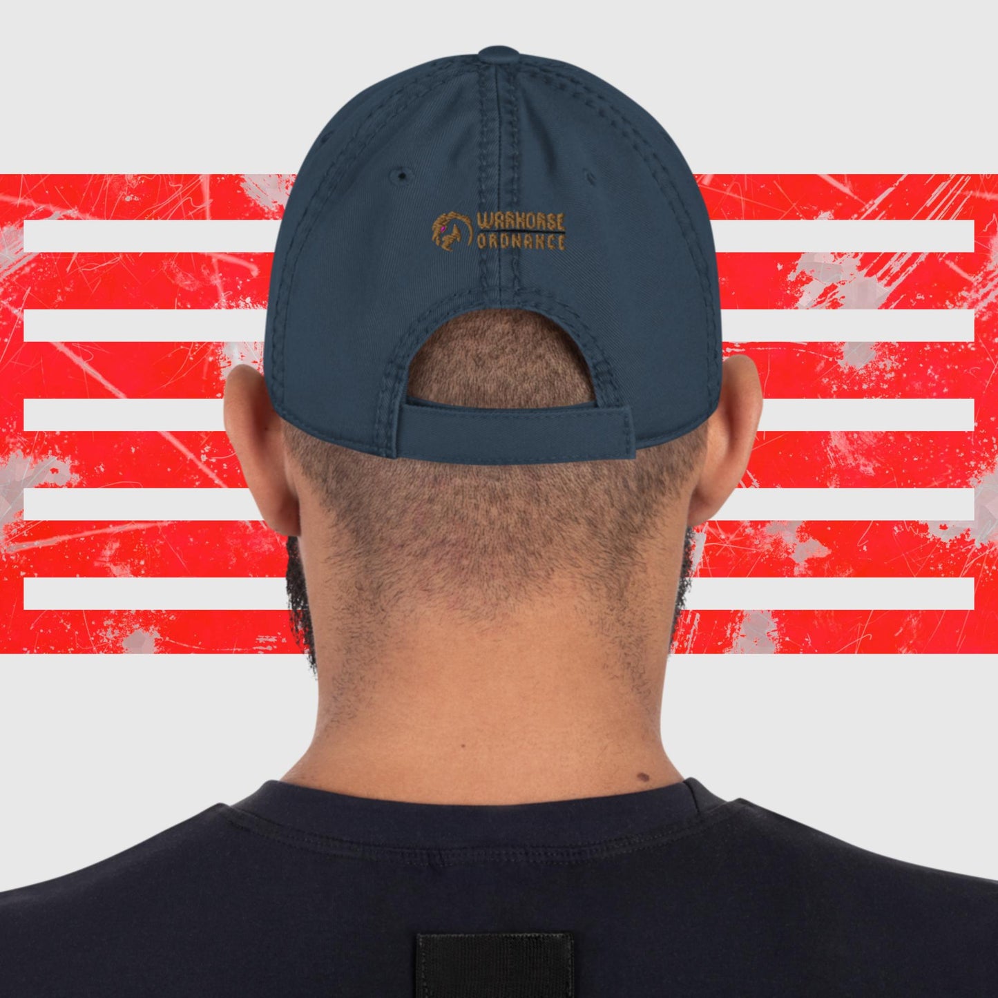 FAFO-Team Hat